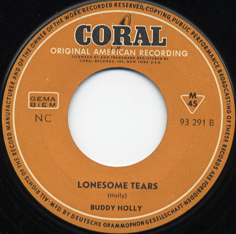 Buddy_Holly_Coral_Single_Germany