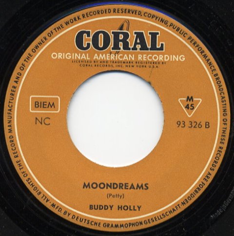 Buddy_Holly_Coral_Single_Germany