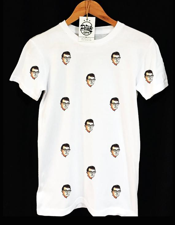 Buddy_Holly_Pattern_T-Shirt_as_seen-on_©_Etsy