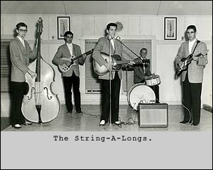 The String-A-Longs