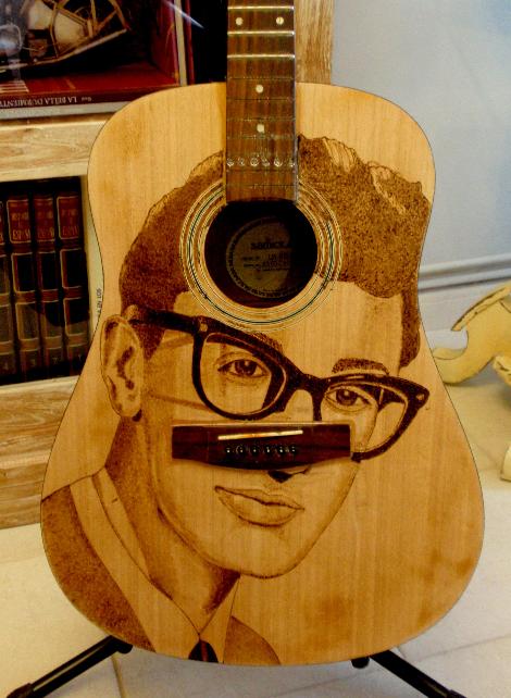 Wood_burned_Buddy_Holly_acoustic