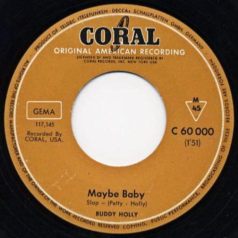 Buddy_Holly_Coral_Single_Germany