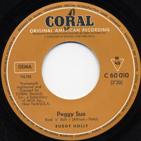 Buddy_Holly_Coral_Single_Germany