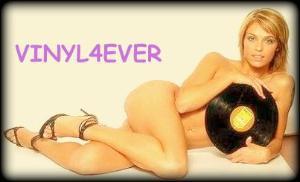 Vinyl 4ever