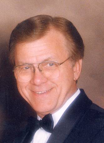 BOB HALE