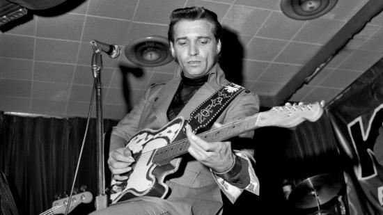 WAYLON JENNINGS