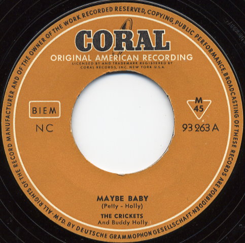 Buddy_Holly_Coral_Single_Germany