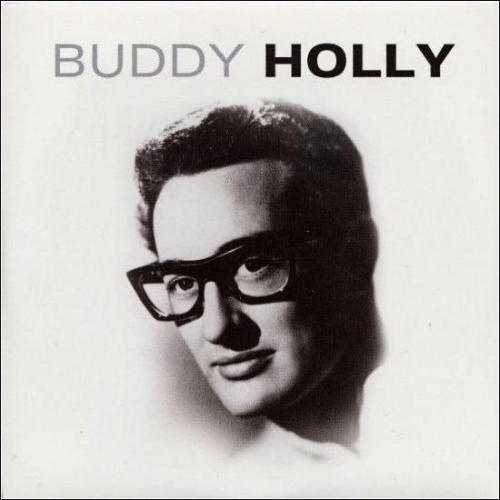 BUDDY HOLLY