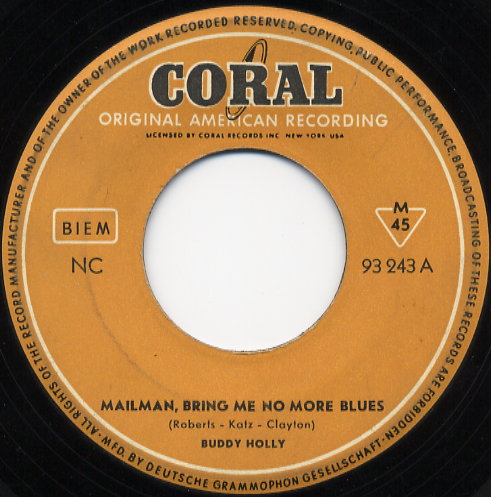 Buddy_Holly_Coral_Single_Germany