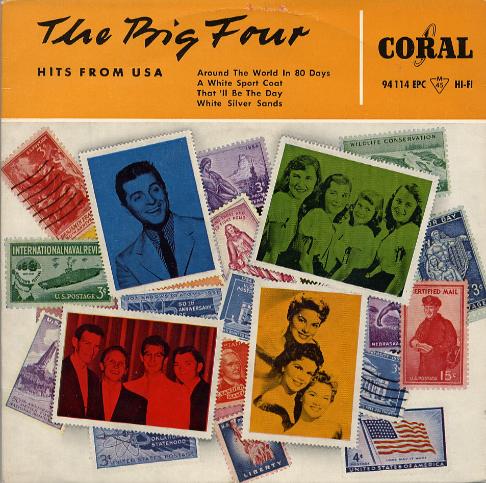 THE_BIG_FOUR_HITS_FROM_USA_CORAL_GERMANY