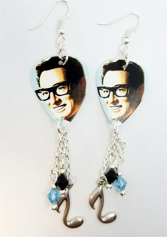 BUDDY_HOLLY_Earrings