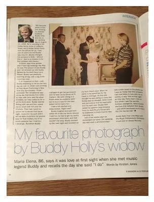 © 2019 S EXPRESS MAGAZINE FEB 2019 UK