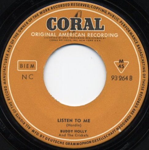 Buddy_Holly_Coral_Single_Germany