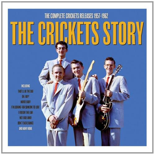 THE_CRICKETS_STORY