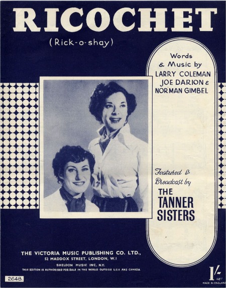 Ricochet_THE_TANNER_SISTERS.jpg