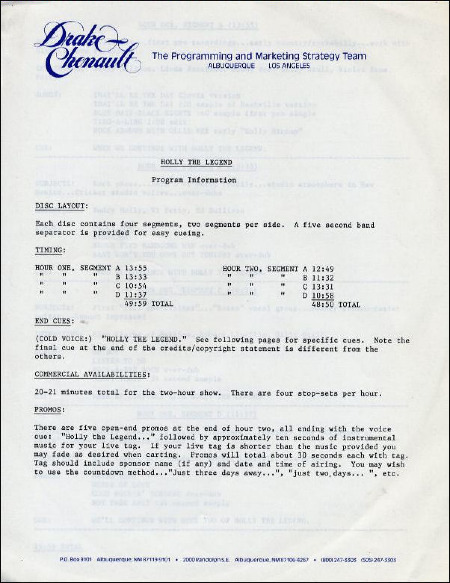 HOLLY_THE_LEGEND_PROGRAM_INFORMATION.jpg
