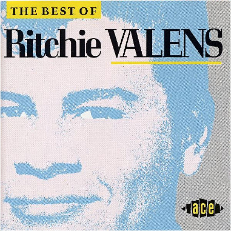 The Best Of RITCHIE VALENS