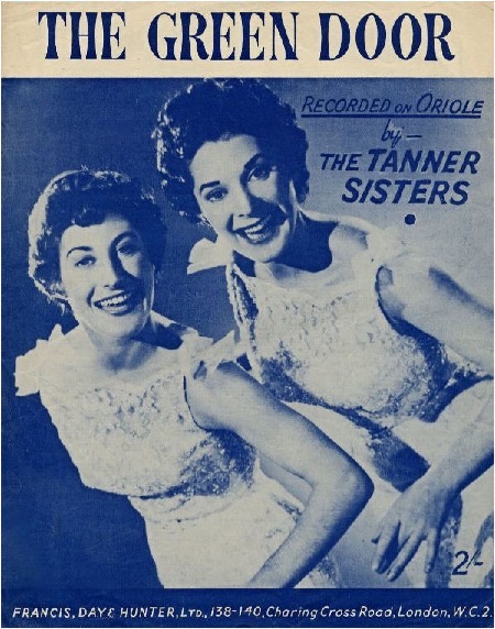 THE_TANNER_SISTERS_The_Green_Door.jpg