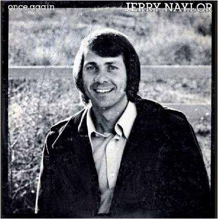 JERRY NAYLOR SOLO