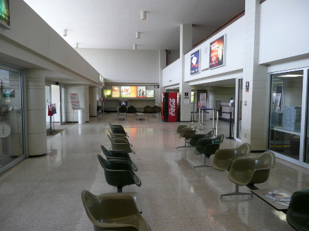 MASON CITY Municipal Airport