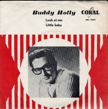 BUDDY HOLLY