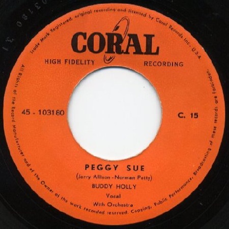 BUDDY HOLLY