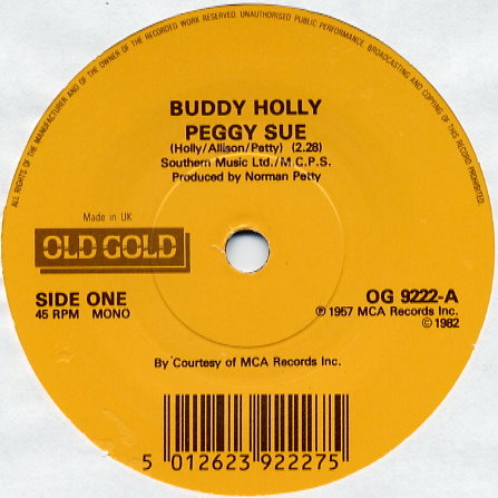 BUDDY_HOLLY_PEGGY_SUE