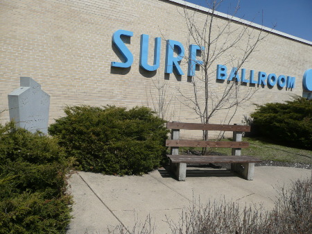 Surf Memorial 2009
