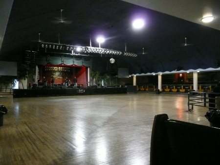 SURF BALLROOM APRIL 2009 - 4