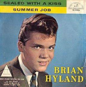 Brian Hyland