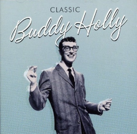 CLASSIC BUDDY HOLLY - AUSTRALIA
