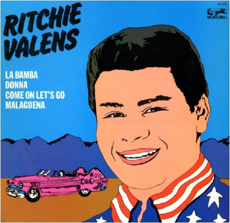 RITCHIE VALENS