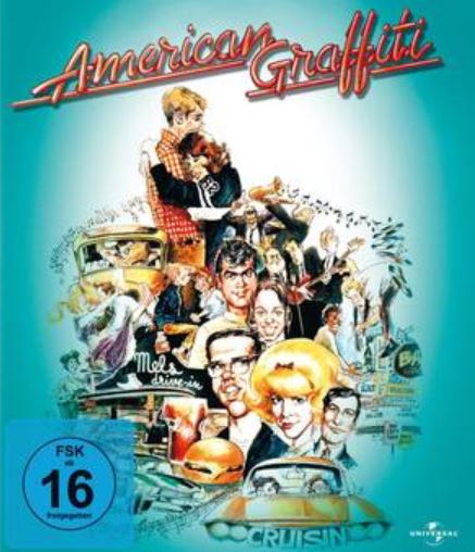 American Graffiti