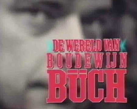 De wereld van Boudewijn Buch