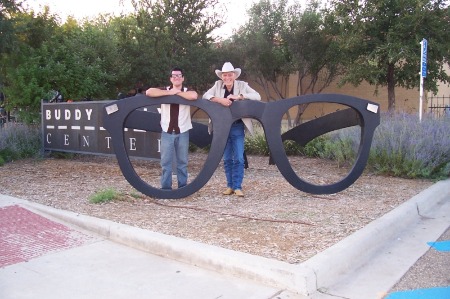 Tommy Allsup & Johnny Rogers