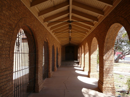 Lubbock High School 2009