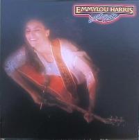 Emmylou Harris LAST DATE