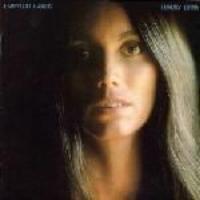 Emmylou Harris LUXURY LINER