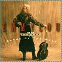Emmylou Harris SONGS OF THE WEST