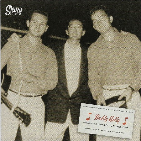 SLEAZY RECORDS SR-155  Spain 2019  Limited Edition 