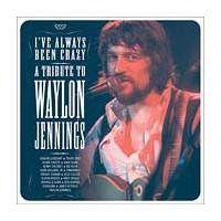 A tribute to Waylon