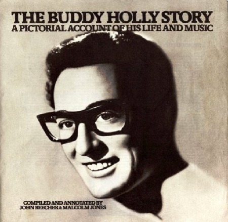 The Buddy Holly Story