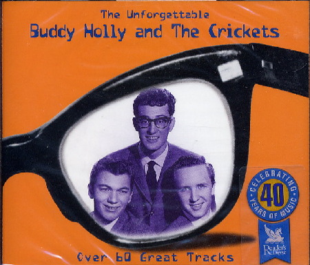 The Unforgettable Buddy Holly and The Crickets.jpg