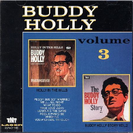 BUDDY HOLLY