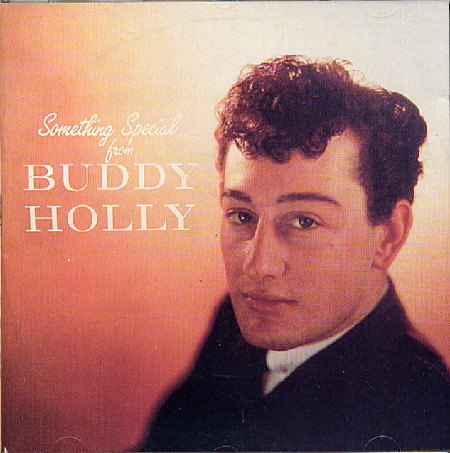 BUDDY HOLLY