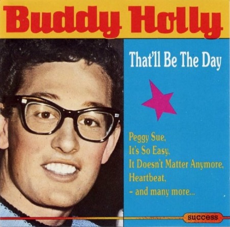 BUDDY HOLLY