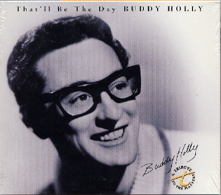 BUDDY HOLLY