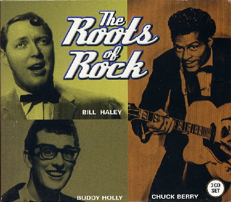 BUDDY HOLLY