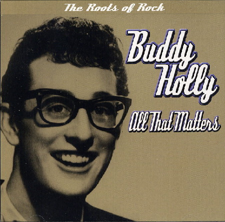 BUDDY HOLLY