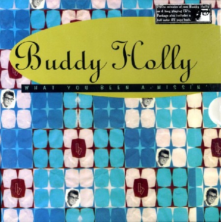 BUDDY HOLLY